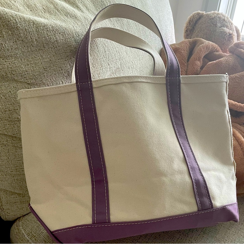 L.L. Bean Boat and Tote Bag (Medium)